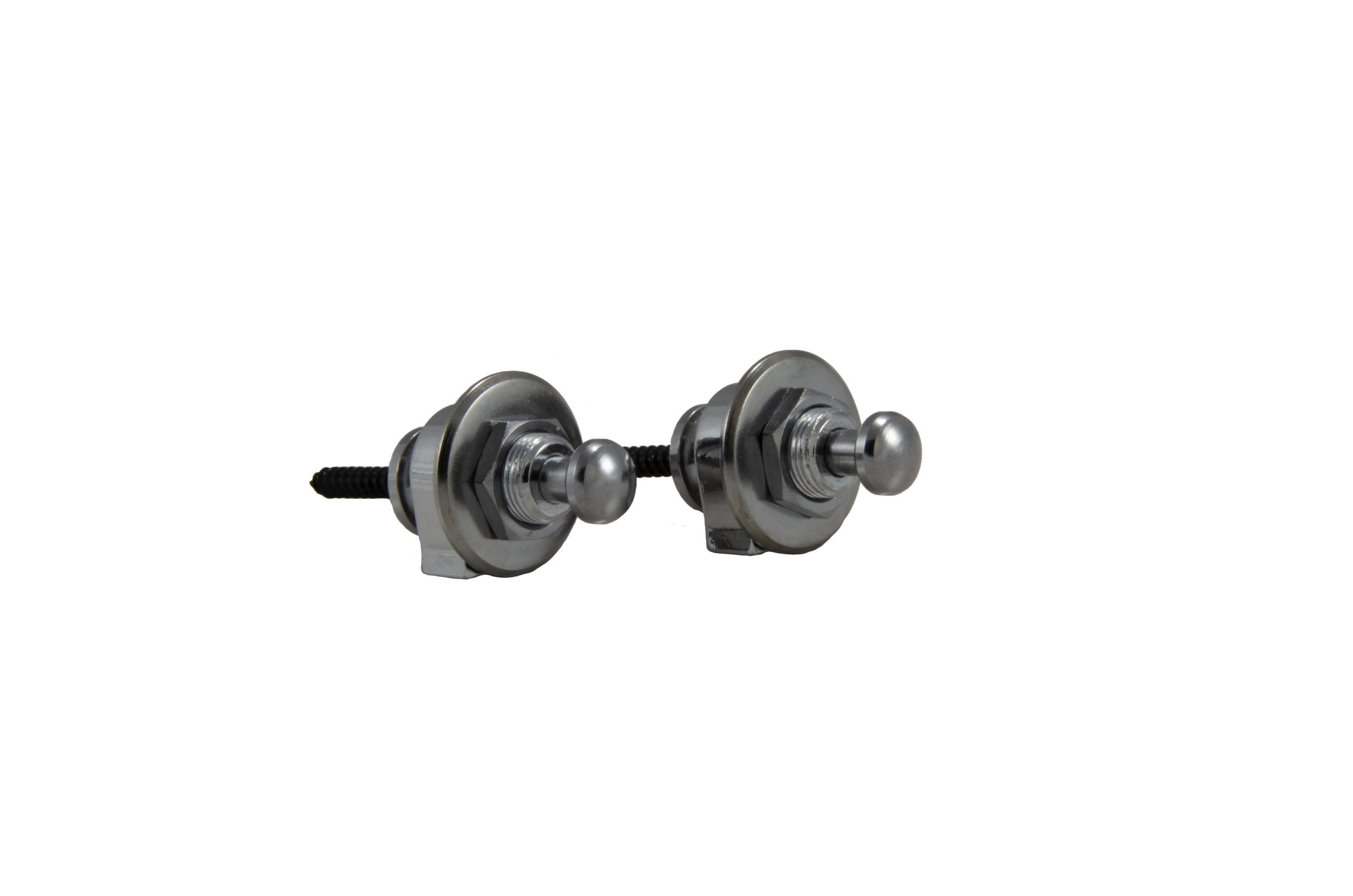GROVER GROVER STRAP LOCK CHROME