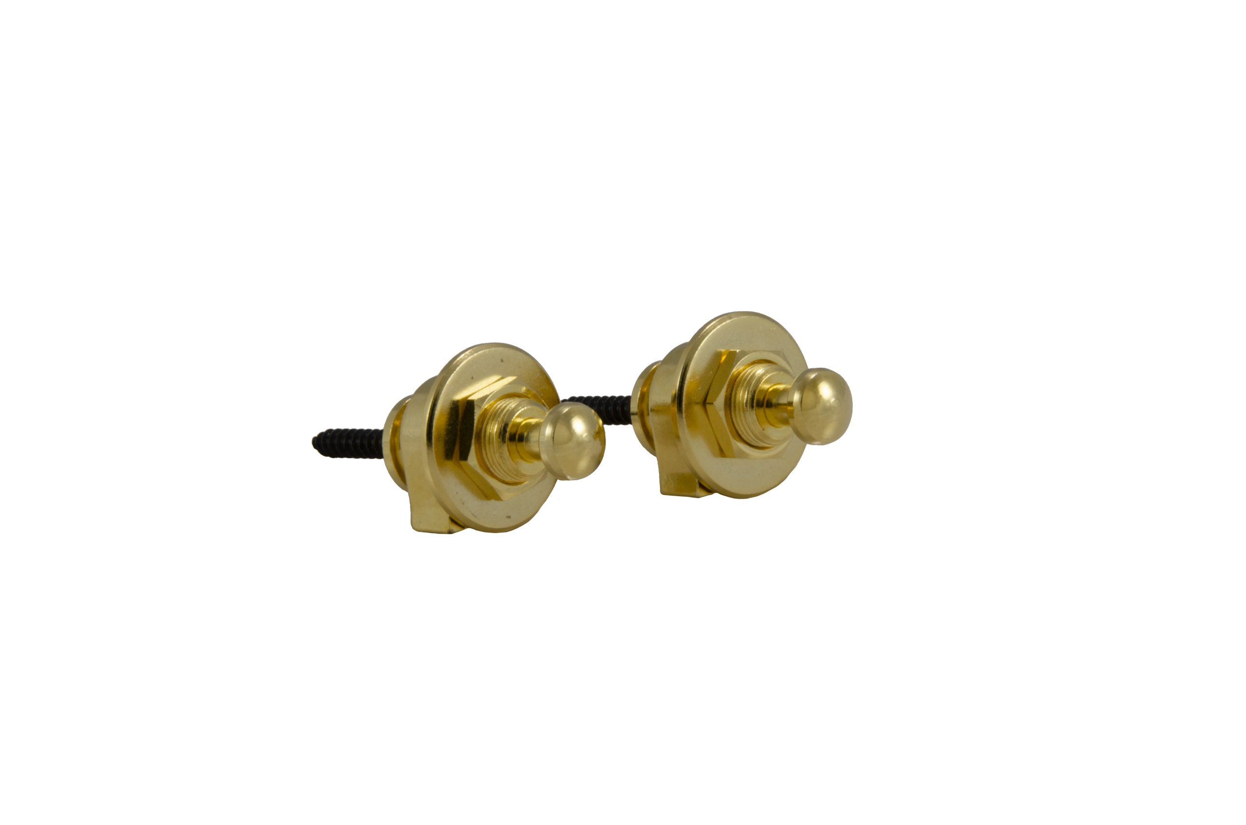 GROVER GROVER STRAP LOCK GOLD