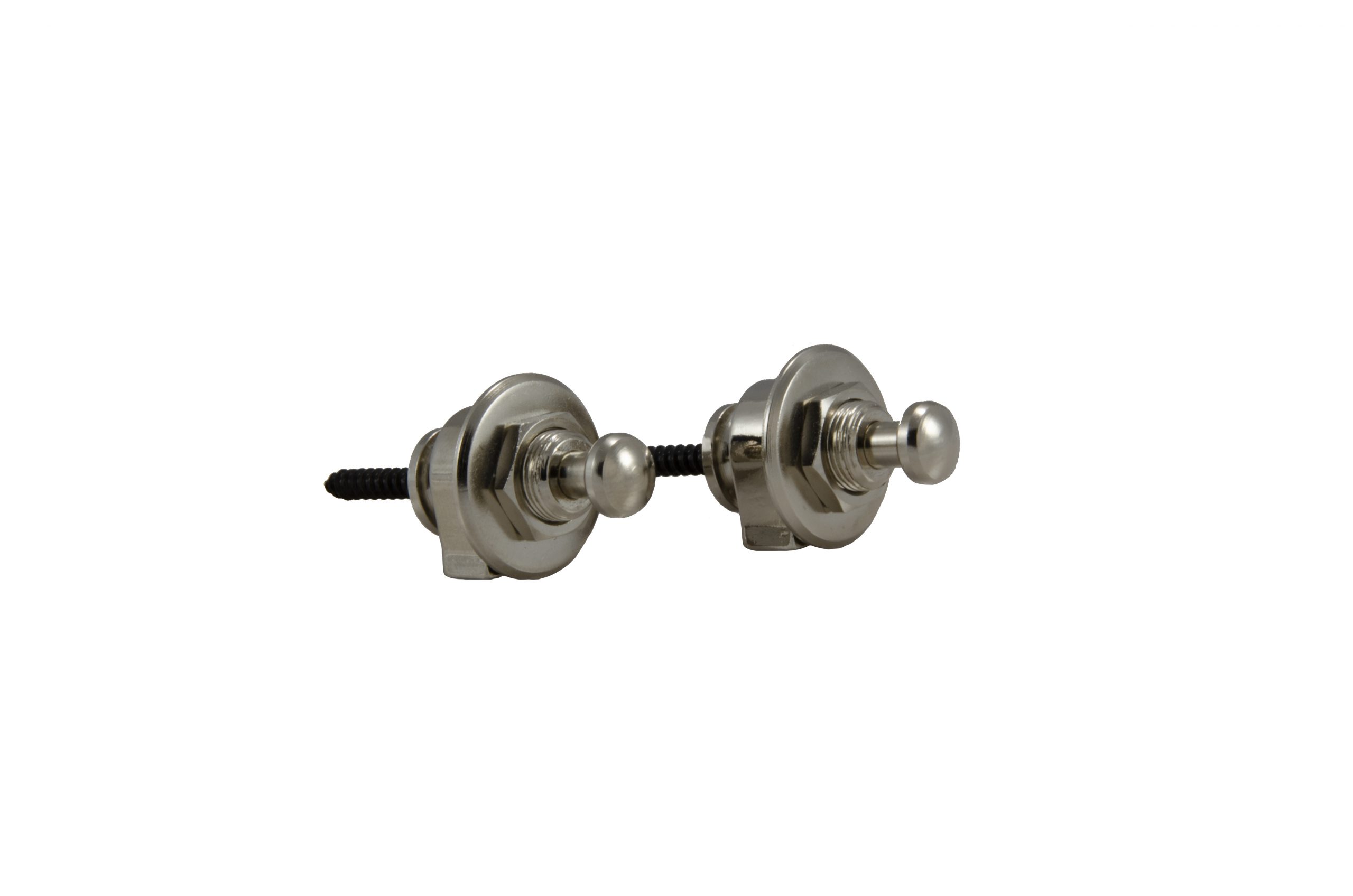 GROVER GROVER STRAP LOCK NICKEL