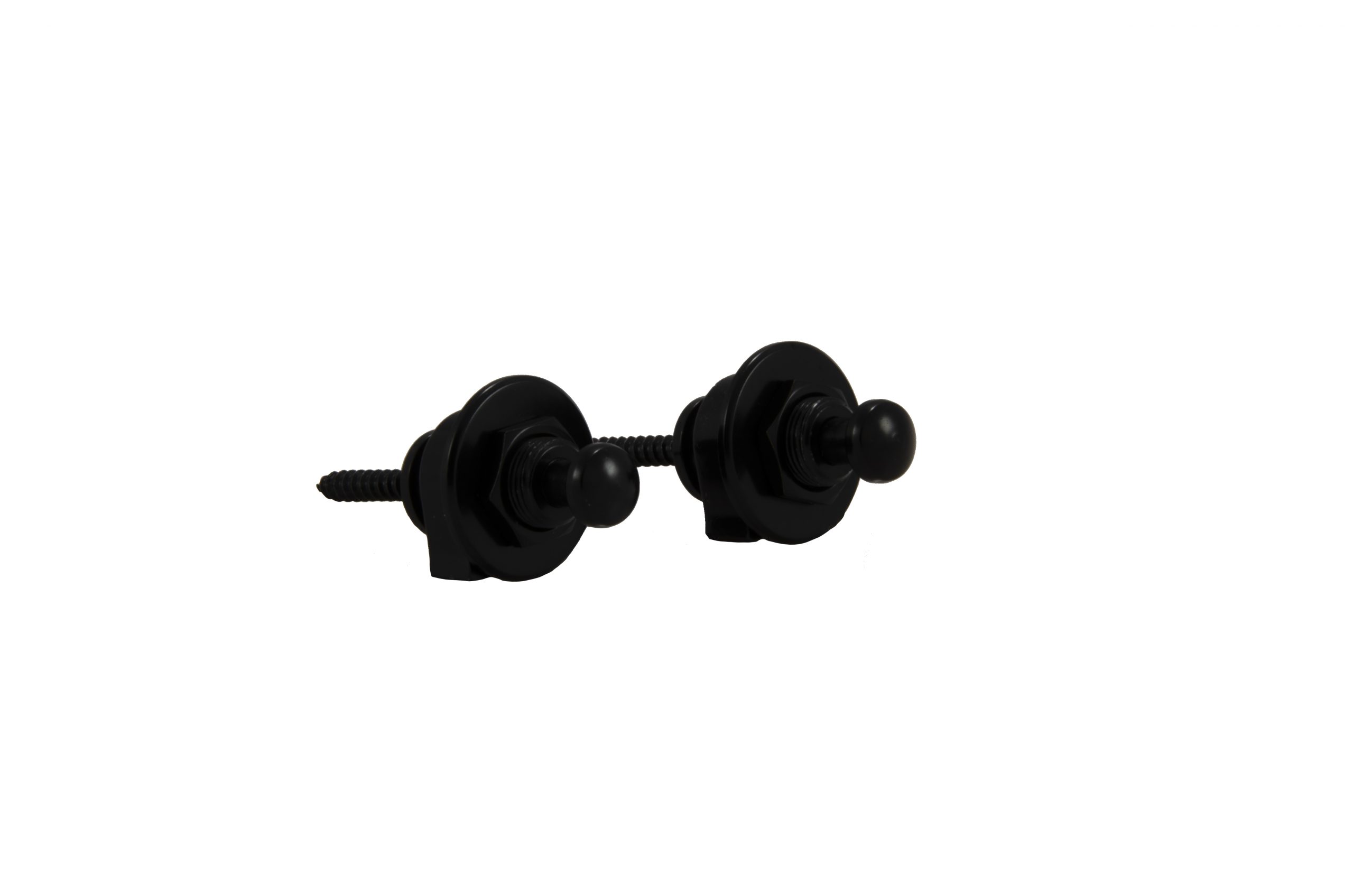 GROVER GROVER STRAP LOCK BLACK