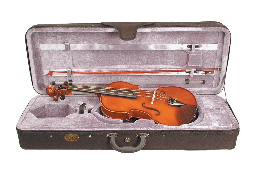 Stentor Stentor 1038L2 Stentor Student Viola. 12"