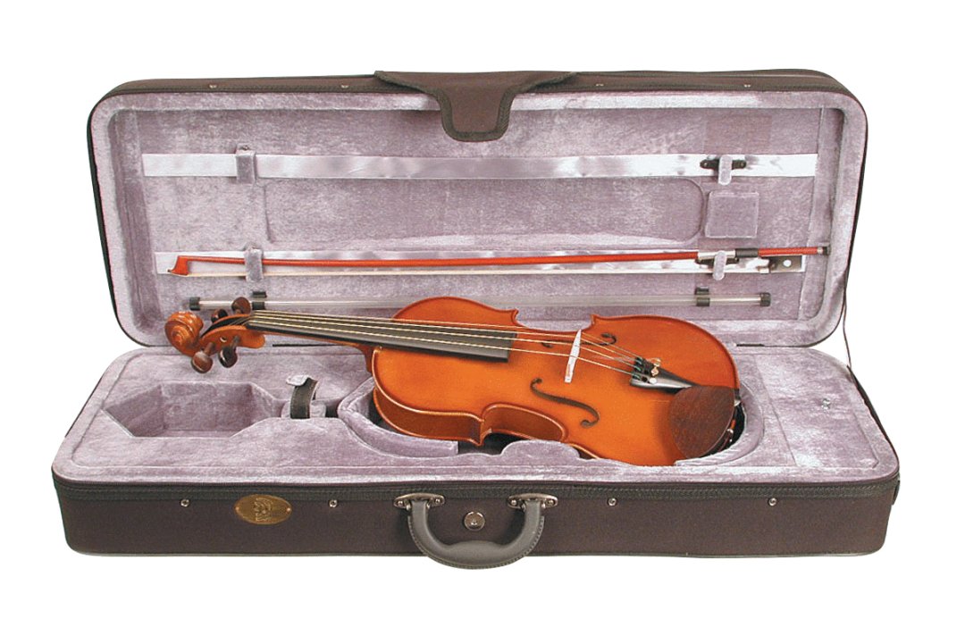 Stentor Stentor 1038N2 Stentor Student Viola. 14"