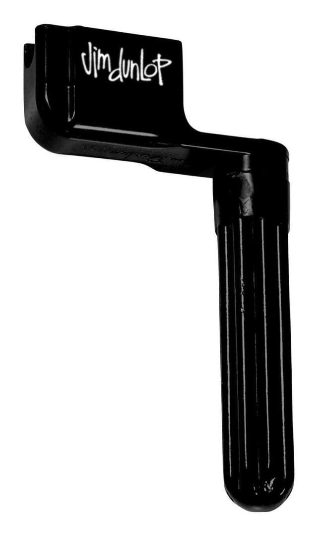 Dunlop Dunlop 105RBK Stringwinder Black. (12 Pack)