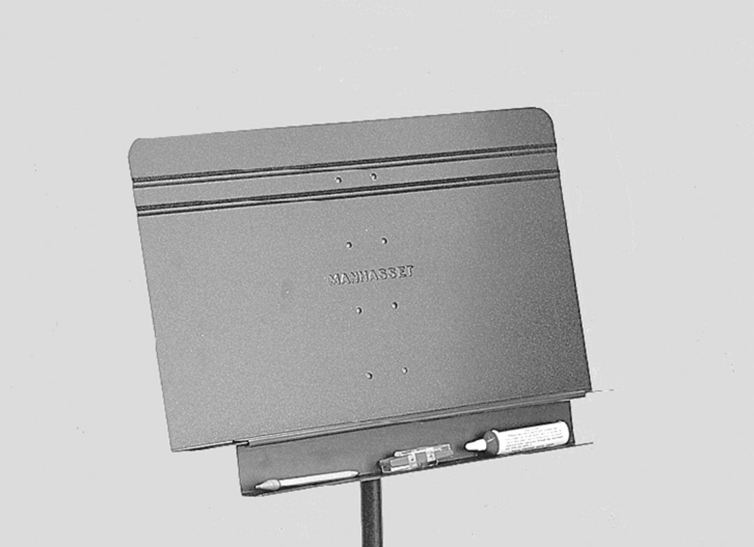 Manhasset Manhasset 1100 Accessry Shelf