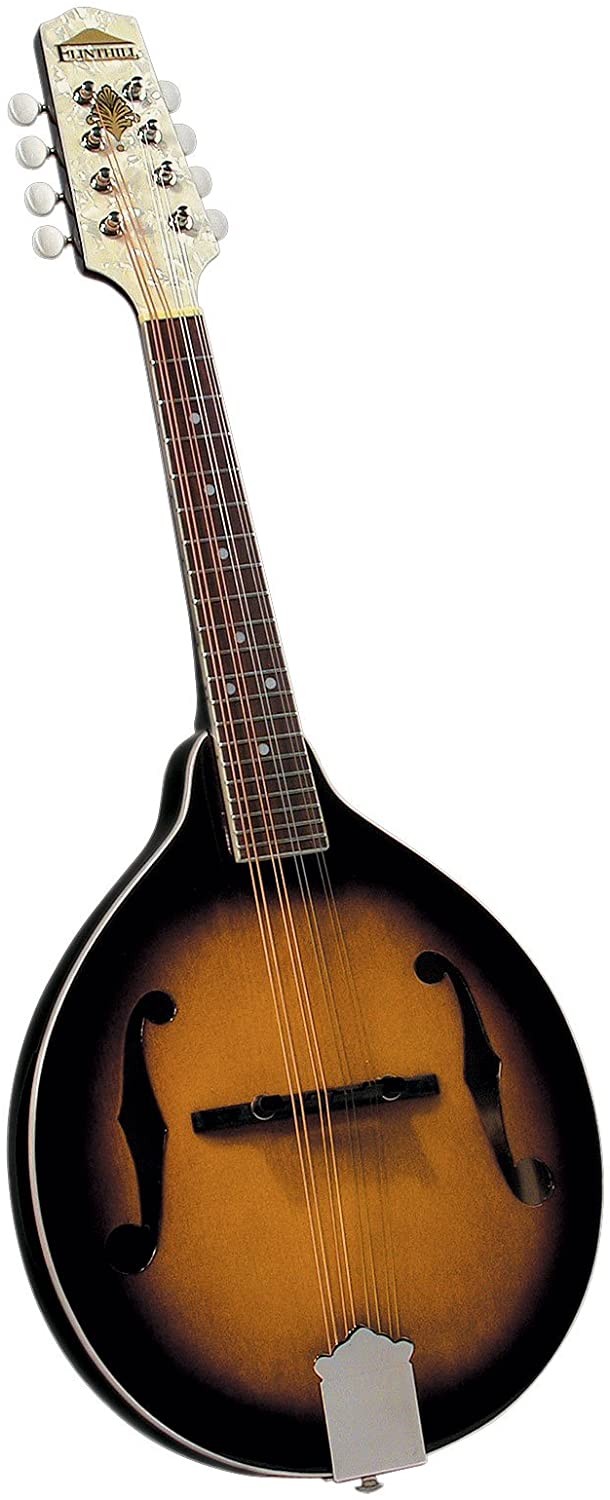 Flinthill Flinthill Mandolin A Style