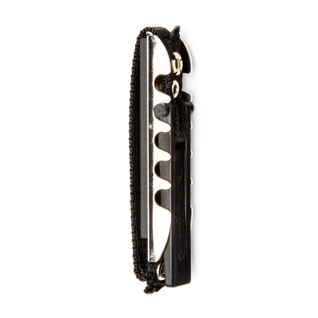 Dunlop Dunlop 11F Toggle Capo. Advanced Flat