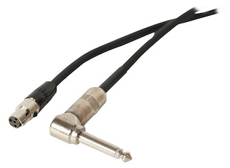Line 6 Relay G50/G90 Premium Guitar Cable (Straight)