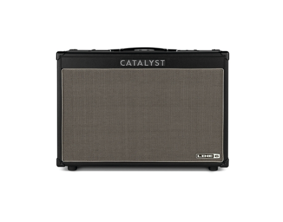 Line 6 Catalyst CX 200
