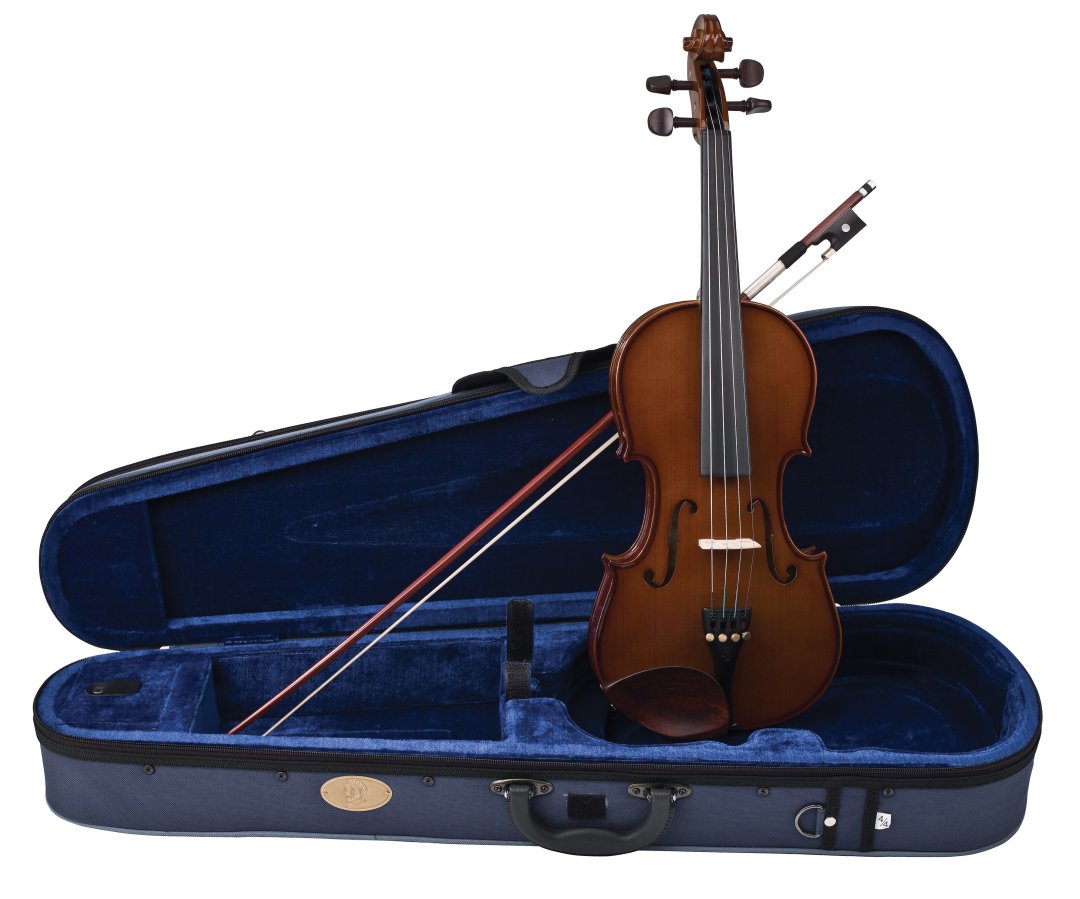 Stentor Stentor 1400E2 Stentor Student Violin. 1/2