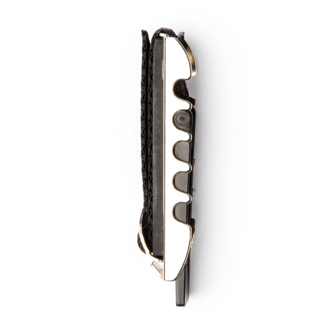 Dunlop Dunlop 14F Toggle Capo. Professional Flat