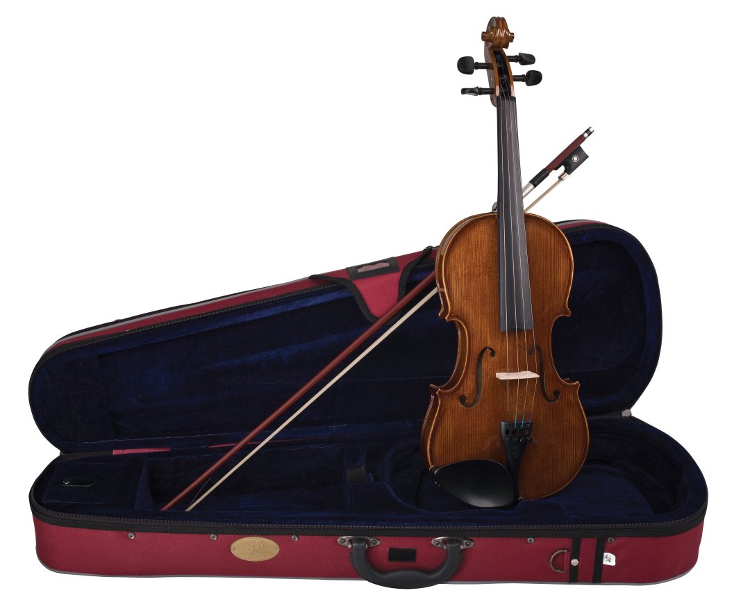 Stentor Stentor 1500 Stentor Student II Violin. 1/2