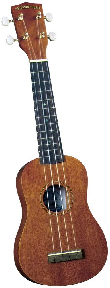 Diamond Head Diamond Head Du200t Tenor Ukulele