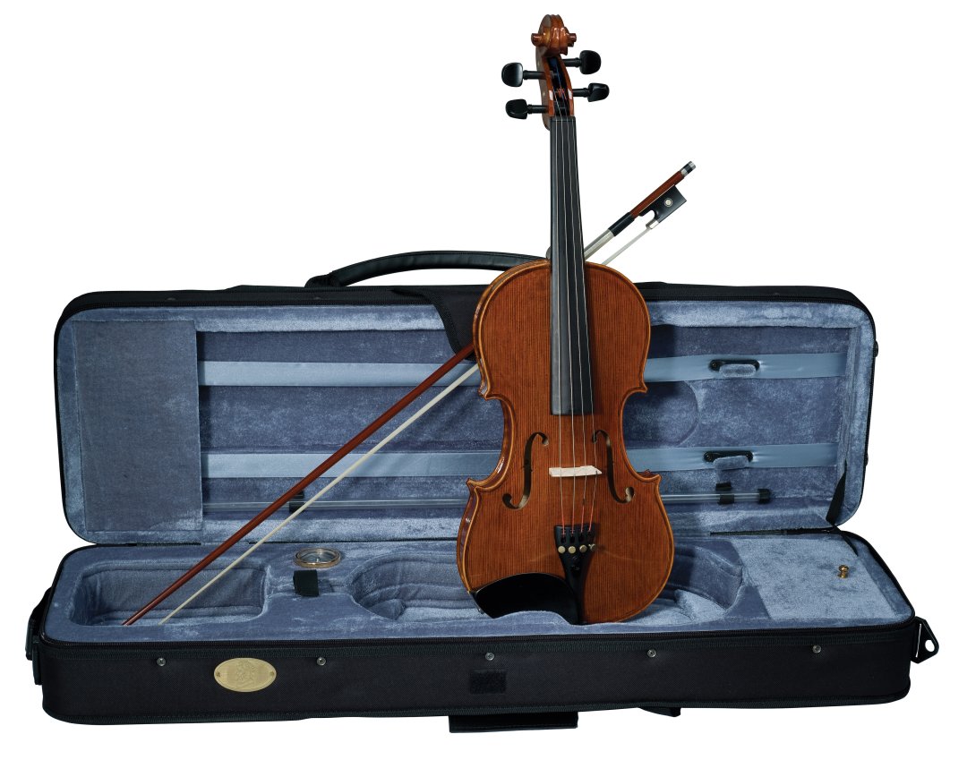 Stentor Stentor 1550 Stentor Conservatoire Violin. 4/4