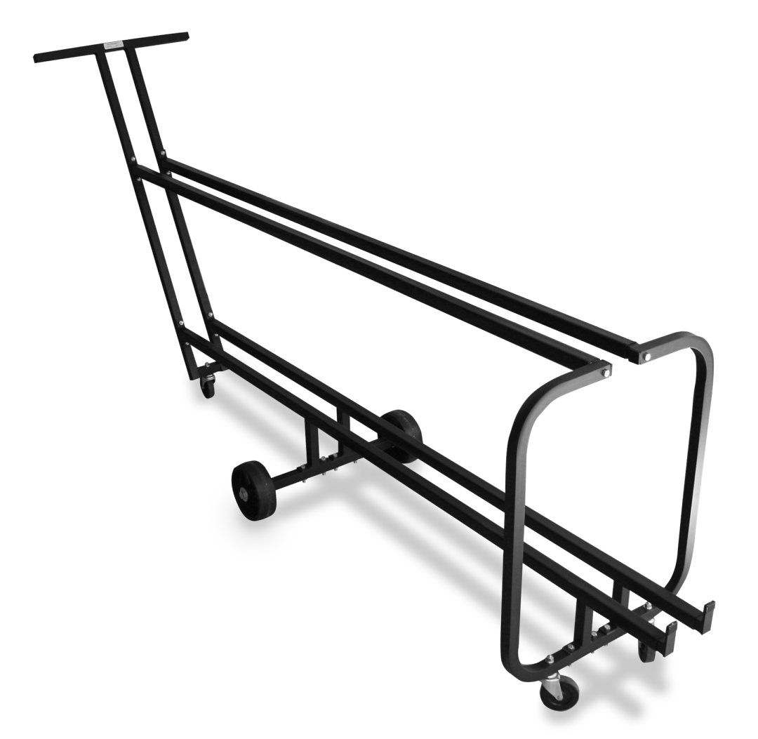 Manhasset Manhasset 1910 Music Stand Cart