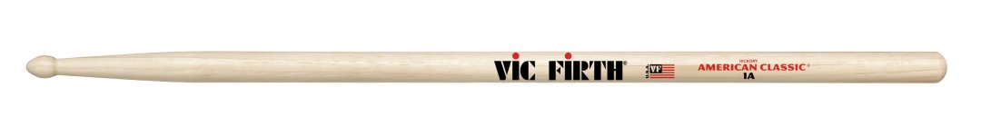 Vic Firth Vic Firth 1A American Classic 1A