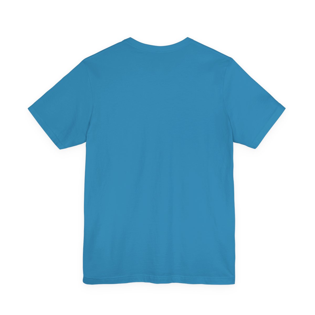 OrderMusicGear OMG Husky Logo - Aqua / 3XL