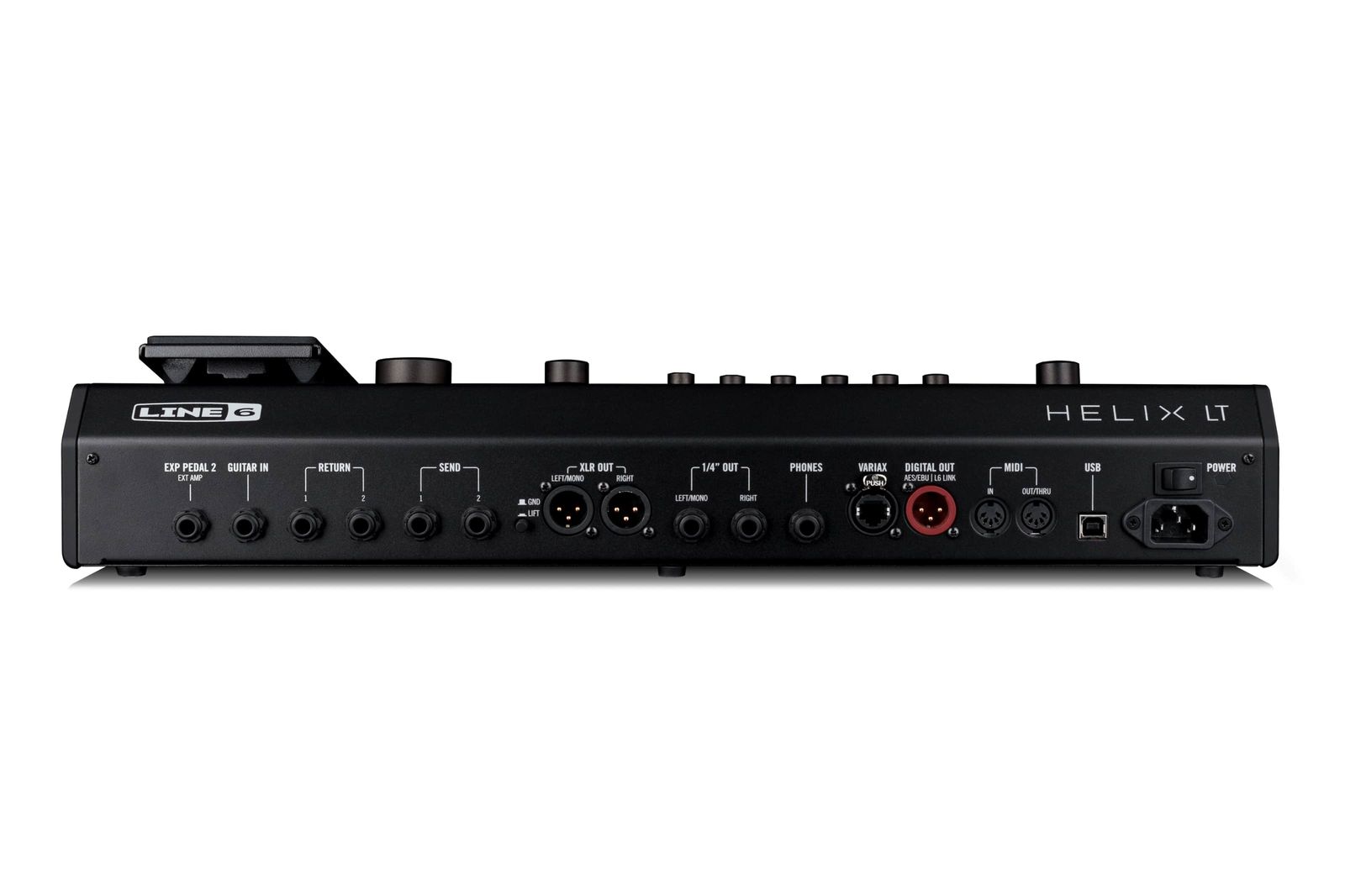 Line 6 Helix LT