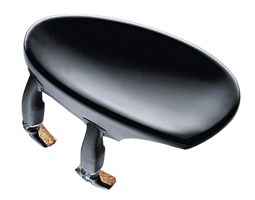 Wittner Wittner 250111 Violin Chin Rest. 4/4