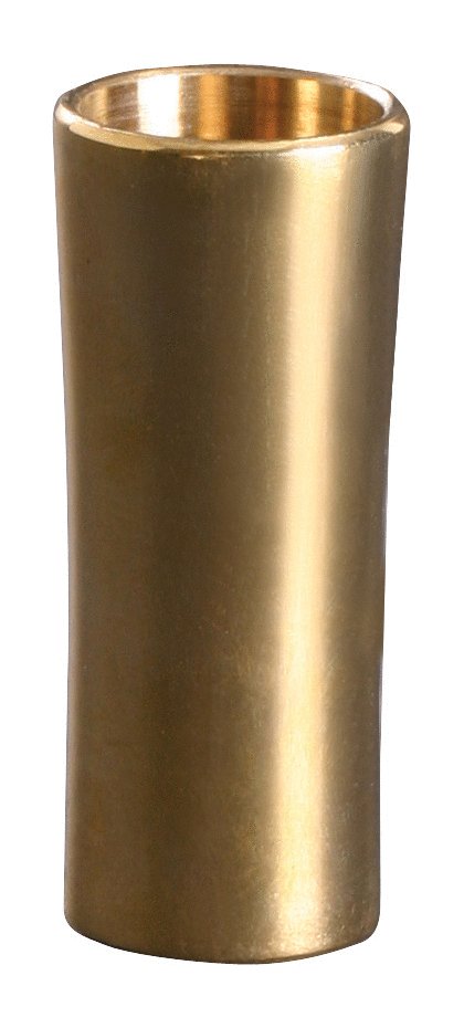 Dunlop Dunlop 285 Eric Sardinas Preachin' Pipe Slide. Large Size