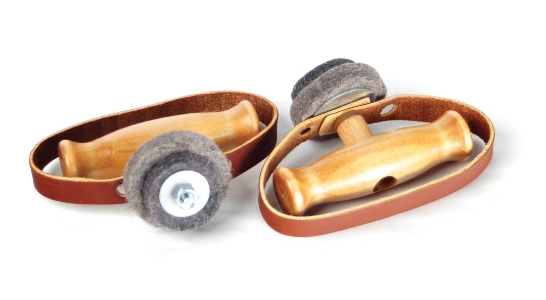 Trophy Trophy 3176 Standard Cymbal Grips