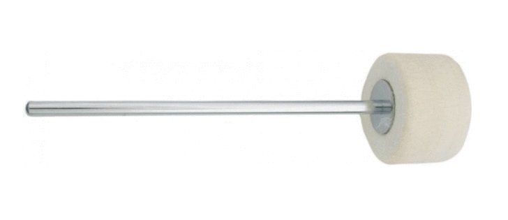 Trophy Trophy 3261 Felt Bass Drum Beater