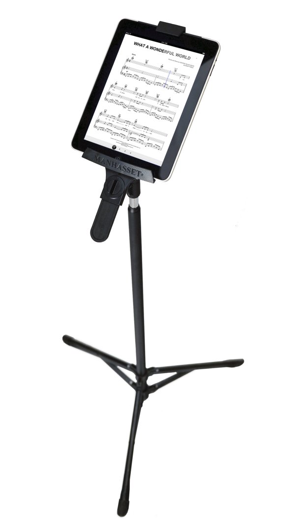 Manhasset Manhasset 3300 Universal Tablet Holder