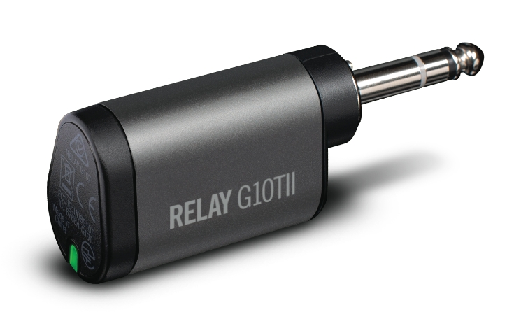 Line 6 Relay G10TII