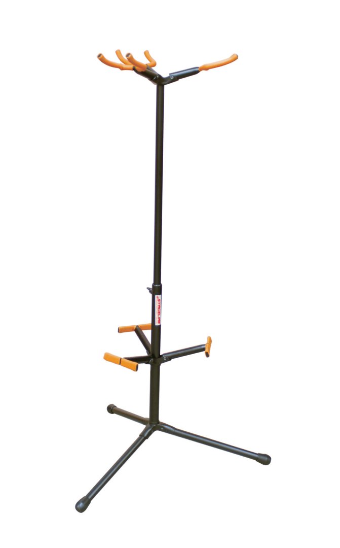 Stageline Stageline 390B Triple Guitar Stand