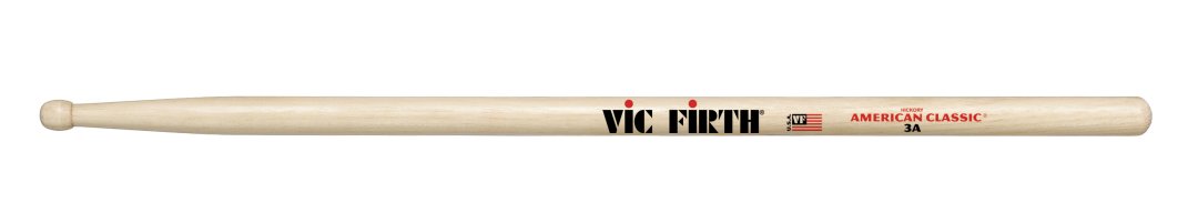 Vic Firth Vic Firth 3A American Classic 3A