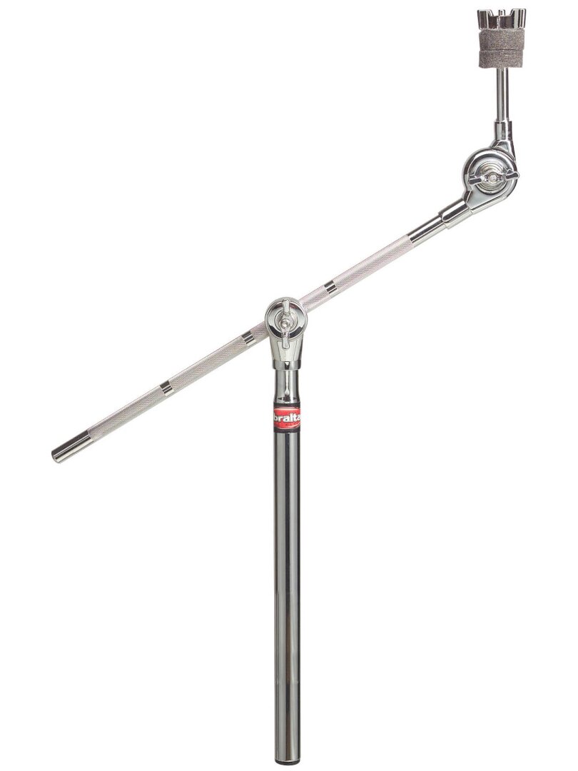 Gibraltar Chrome Rack Clamps