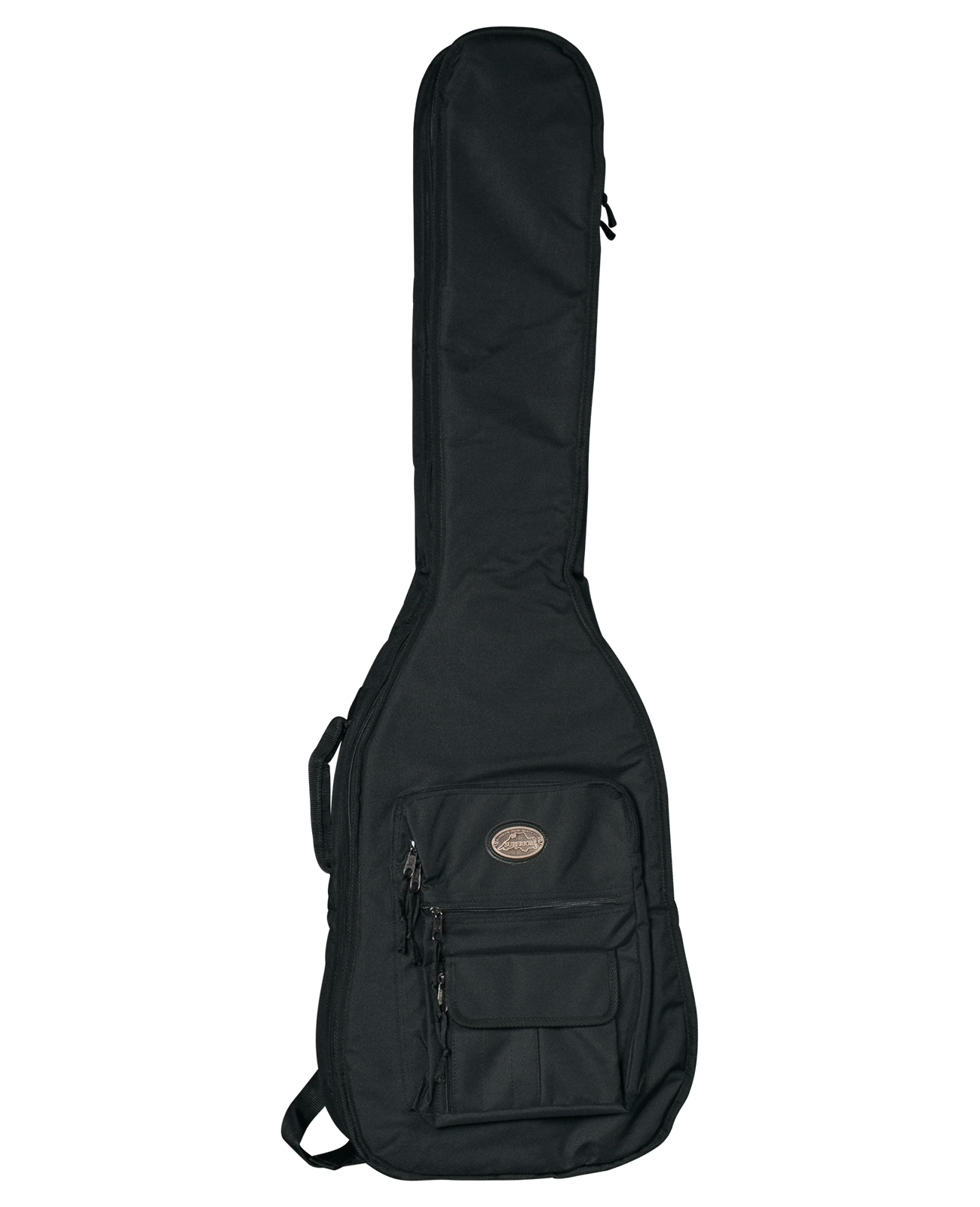 Superior Superior C-268 Trailpak II Universal Electric Bass Gig Bag