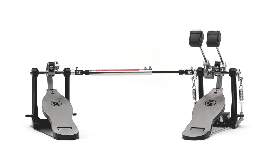 Gibraltar Bass Drum Pedals