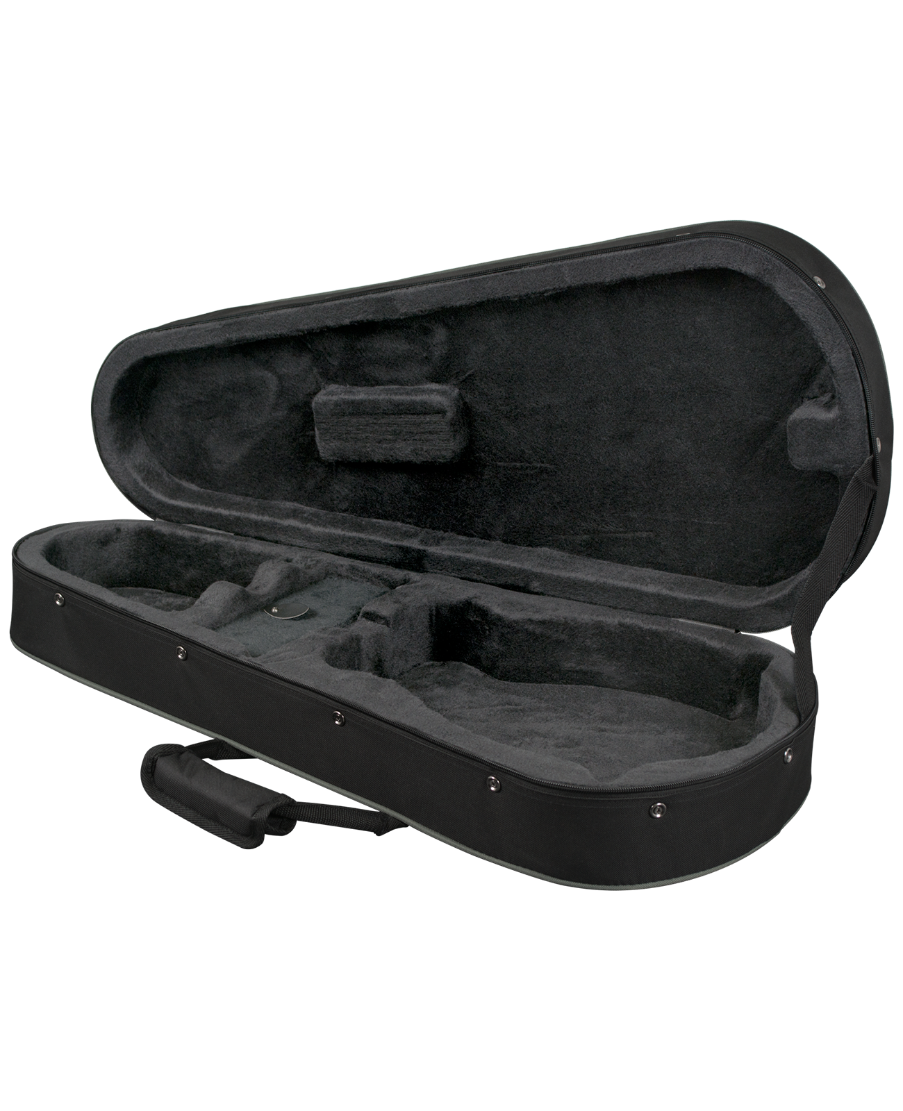 Featherweight Featherweight C-3720 A and F-Model Mandolin Case
