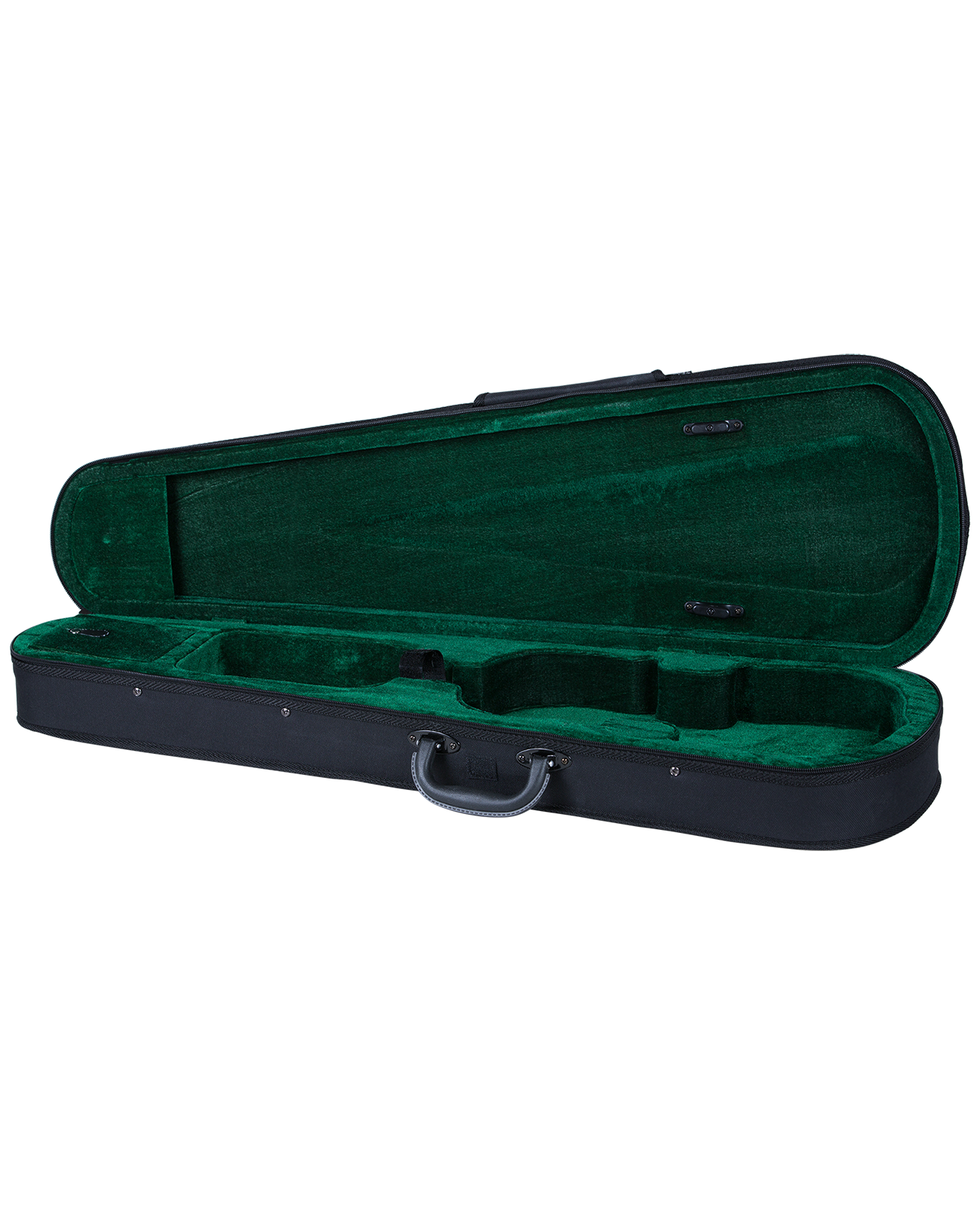 Featherweight Featherweight C-3907 Violin Case - Semi-shaped - 4/4 Size