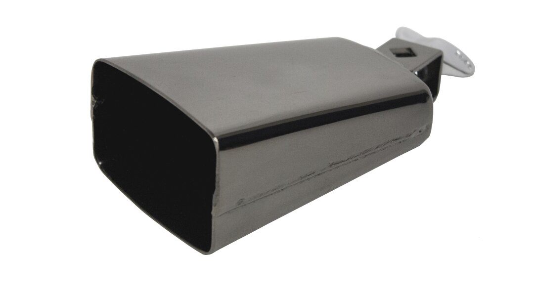 Toca Percussion Toca Nuyorican - Eric Velez Signature 5" Cowbells