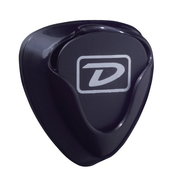 Dunlop Dunlop 5006SI Pick Holder Ergo Black