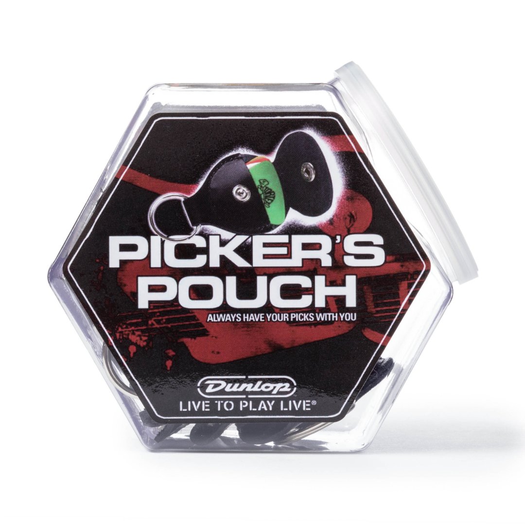Dunlop Dunlop 5200 Picker's Pouch