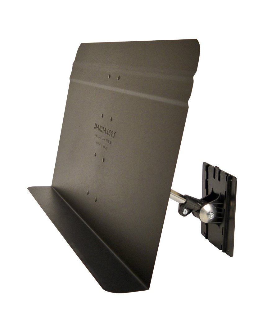 Manhasset Manhasset 5206 Voyager Music Stand (6 pack)