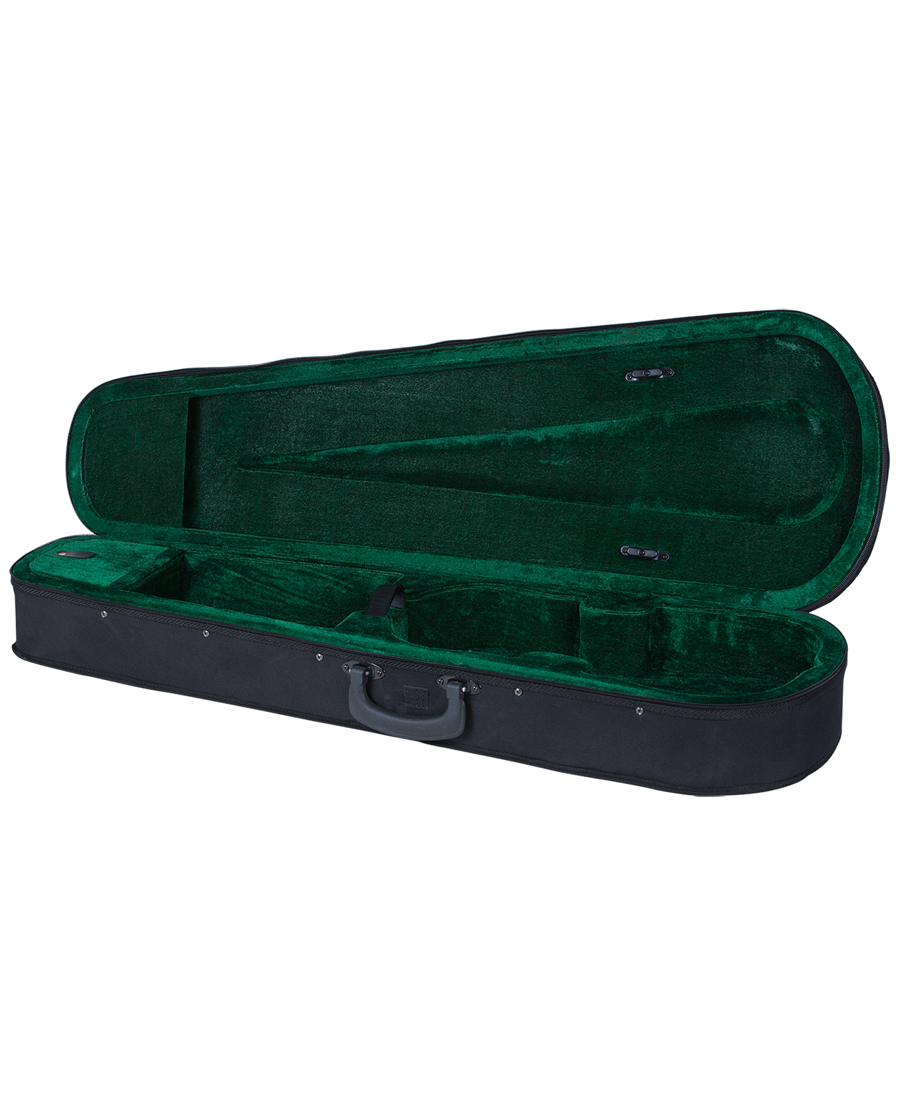 Featherweight Featherweight C-3907V Viola Case - Semi-shaped - 16"