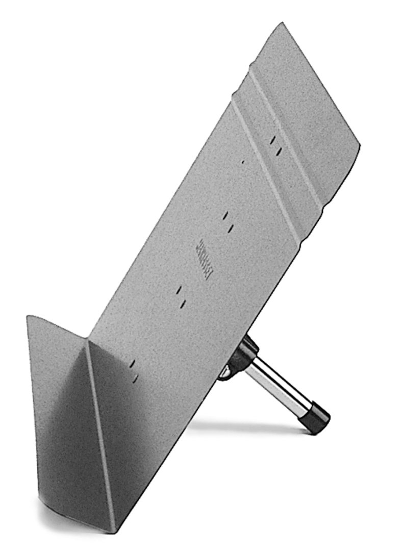 Manhasset Manhasset 5301 Tabletop Music Stand