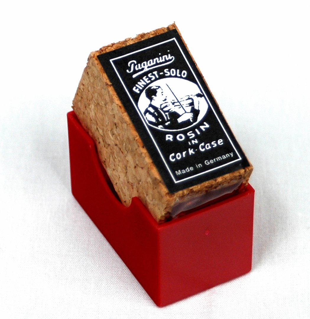 Trophy Trophy 5501 Paganini Violin Rosin