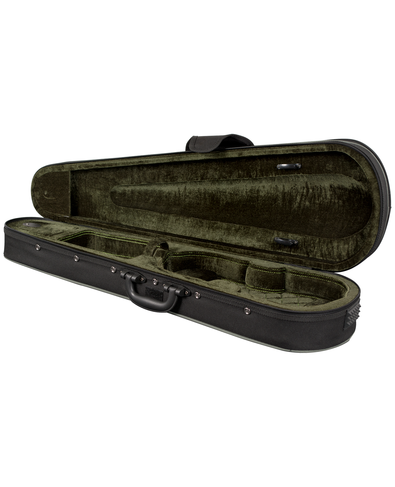 Featherweight Featherweight C-3917 Violin Case - 4/4 Size