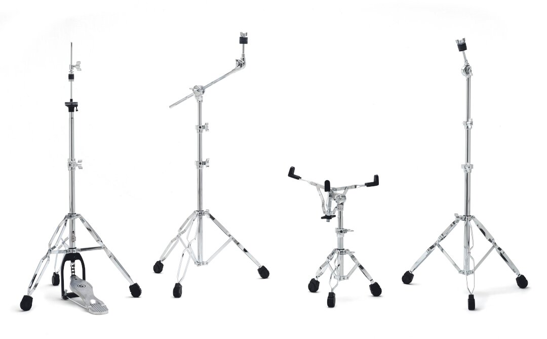 Gibraltar Hardware Packs