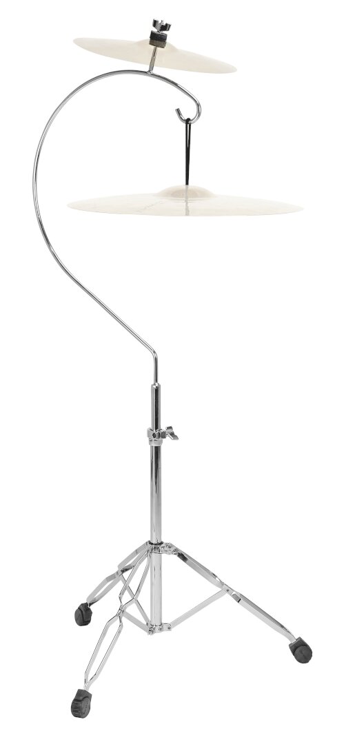 Gibraltar Cymbal Stands