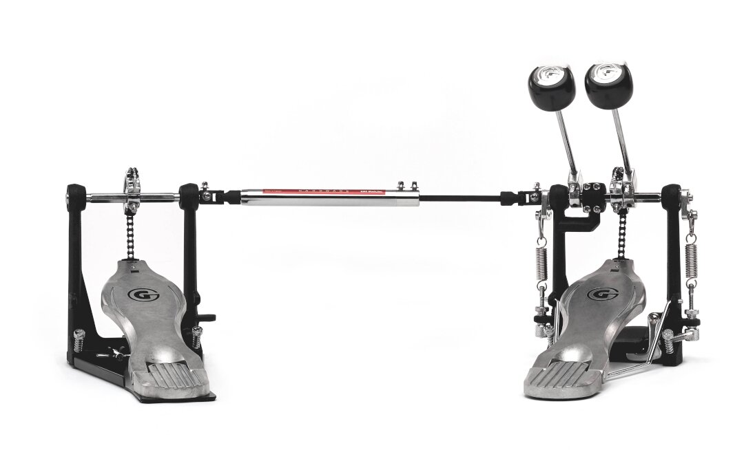 Gibraltar Bass Drum Pedals