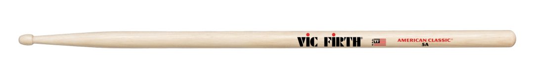 Vic Firth Vic Firth 5A American Classic 5A
