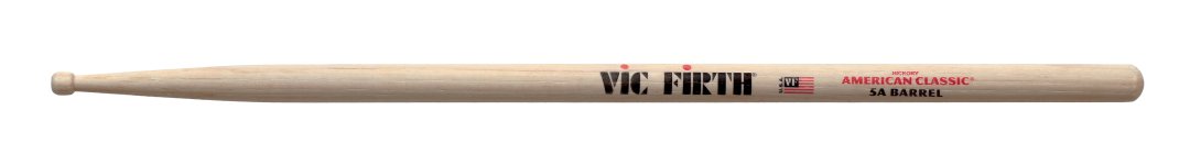 Vic Firth Vic firth 5ABRL American Classic 5A. Barrel Tip