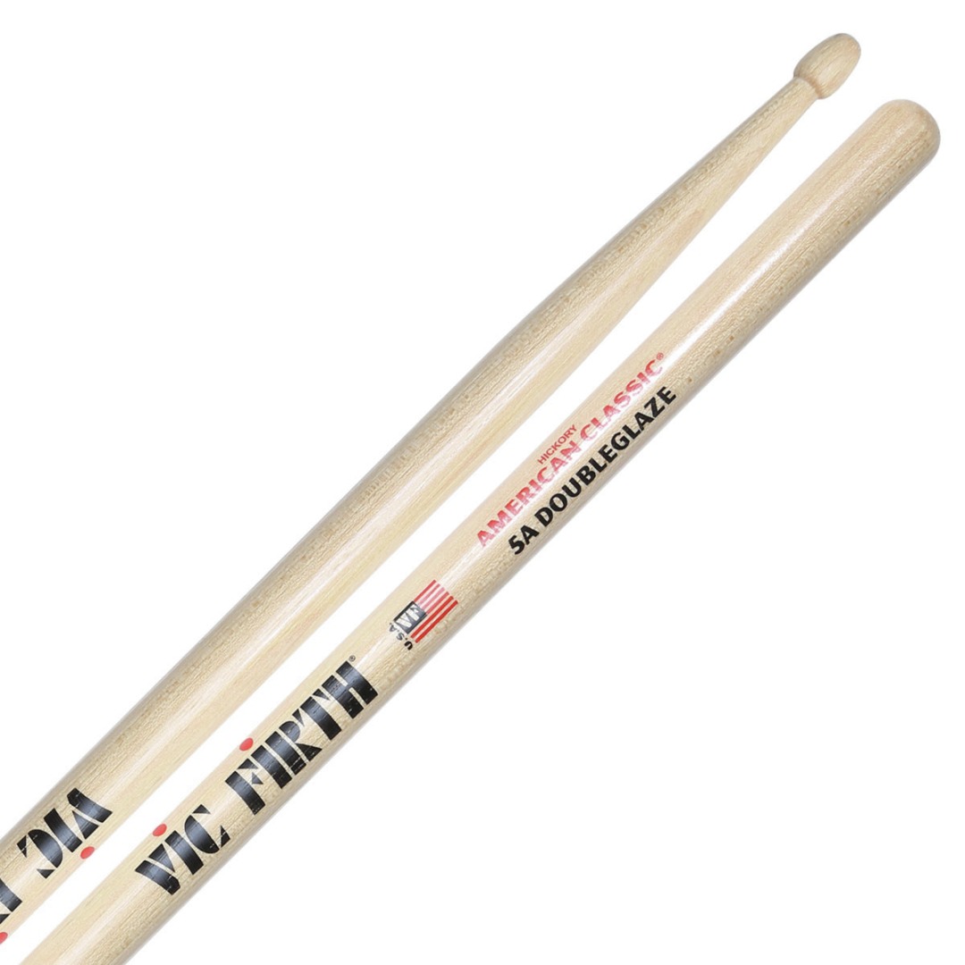 Vic Firth American Classic 5A Doubleglaze