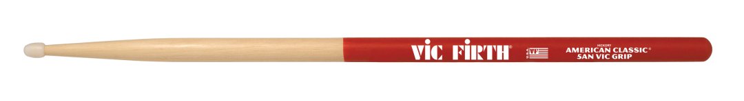 Vic Firth Vic Firth 5ANVG American Classic 5A. Nylon Vic Grip
