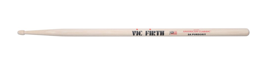 Vic Firth Vic Firth 5APG American Classic 5A. Puregrit